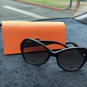 Tory Burch Sunglasses